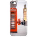 Etui na telefon APPLE IPHONE 5 / 5S / SE LONDYN BIG BEN