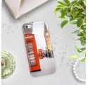 Etui na telefon APPLE IPHONE 5 / 5S / SE LONDYN BIG BEN