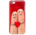 Etui na telefon APPLE IPHONE 5 / 5S / SE LOVE AND FUN