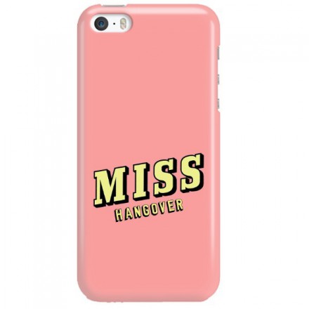 Etui na telefon APPLE IPHONE 5 / 5S / SE MAKI