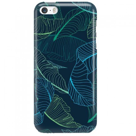 Etui na telefon APPLE IPHONE 5 / 5S / SE MORO CAMOUFLAGE