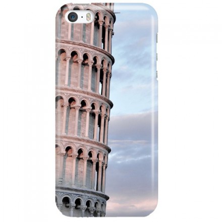 Etui na telefon APPLE IPHONE 5 / 5S / SE PATTERN