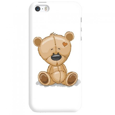 Etui na telefon APPLE IPHONE 5 / 5S / SE PIÓRKA