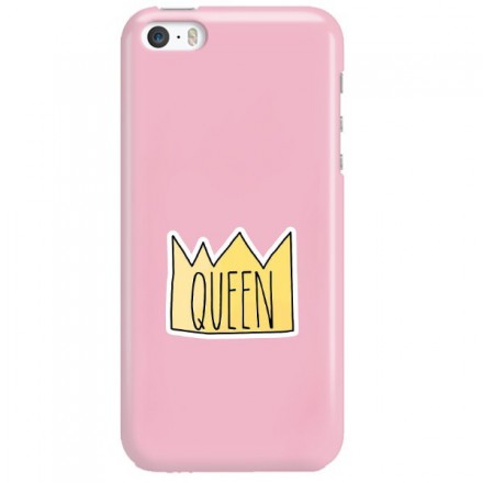 Etui na telefon APPLE IPHONE 5 / 5S / SE PIZZA