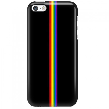 Etui na telefon APPLE IPHONE 5 / 5S / SE PLUSZOWI MIŚ