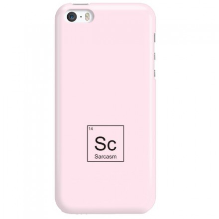 Etui na telefon APPLE IPHONE 5 / 5S / SE RETRO 60S