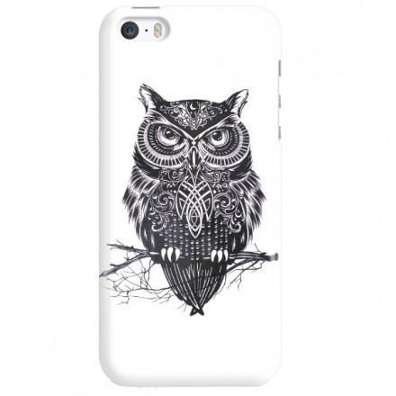 Etui na telefon APPLE IPHONE 5 / 5S / SE SŁONECZNIKI