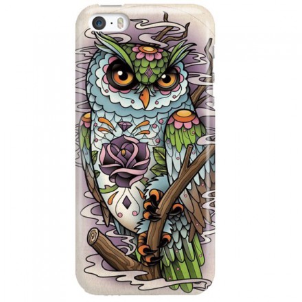 Etui na telefon APPLE IPHONE 5 / 5S / SE SNEAKERS