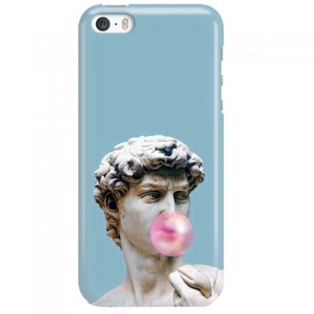 Etui na telefon APPLE IPHONE 5 / 5S / SE STOKROTKA