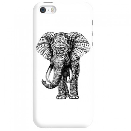 Etui na telefon APPLE IPHONE 5 / 5S / SE SUMMER GIRL