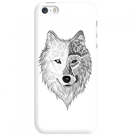 Etui na telefon APPLE IPHONE 5 / 5S / SE VENEZIA