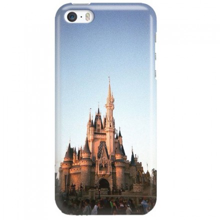 Etui na telefon APPLE IPHONE 5 / 5S / SE YES YOU CAN