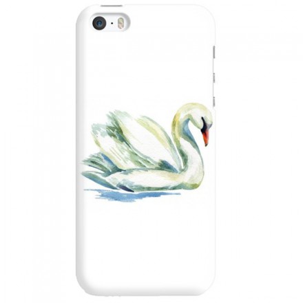 Etui na telefon APPLE IPHONE 5 / 5S / SE ZAMEK