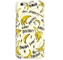 Etui na telefon APPLE IPHONE 6 / 6S BANANA BANANY