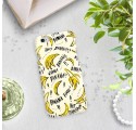 Etui na telefon APPLE IPHONE 6 / 6S BANANA BANANY
