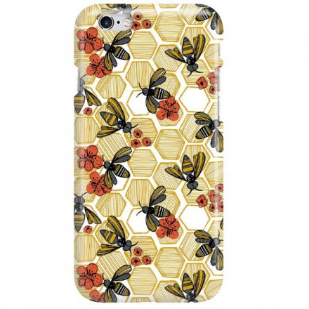 Etui na telefon APPLE IPHONE 6 / 6S BEE