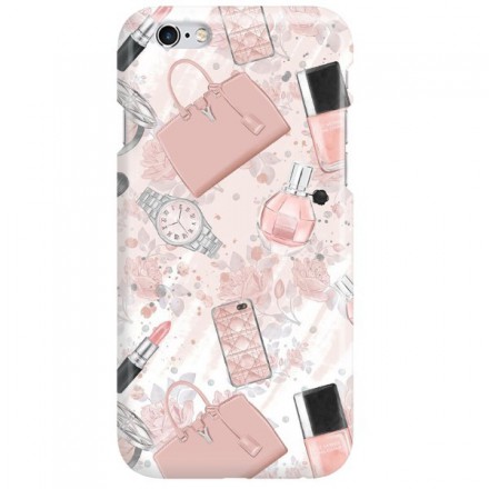 Etui na telefon APPLE IPHONE 6 / 6S CHANEL