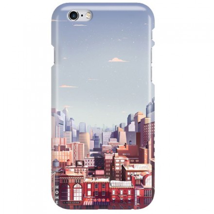 Etui na telefon APPLE IPHONE 6 / 6S CITY