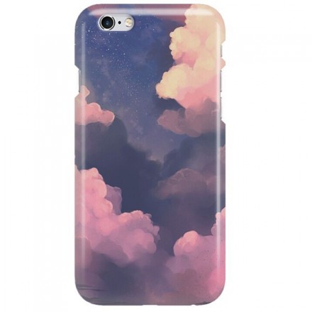 Etui na telefon APPLE IPHONE 6 / 6S CLOUDS