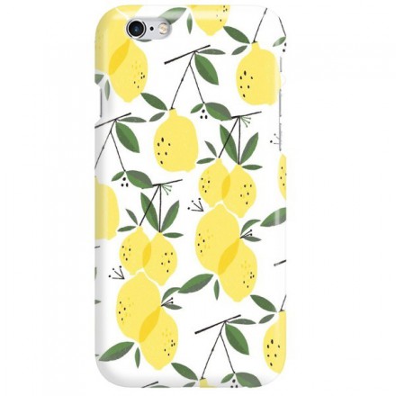 Etui na telefon APPLE IPHONE 6 / 6S CYTRYNY