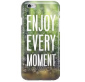 Etui na telefon APPLE IPHONE 6 / 6S ENJOY EVERY MOMENT