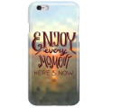 Etui na telefon APPLE IPHONE 6 / 6S ENJOY EVERY MOMENT 2