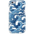 Etui na telefon APPLE IPHONE 6 / 6S FALE WAVES