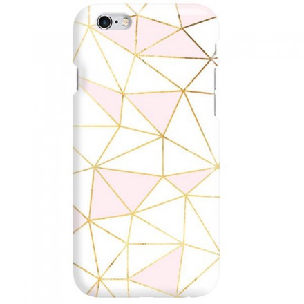 Etui na telefon APPLE IPHONE 6 / 6S GEOMETRIC