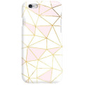 Etui na telefon APPLE IPHONE 6 / 6S GEOMETRIC