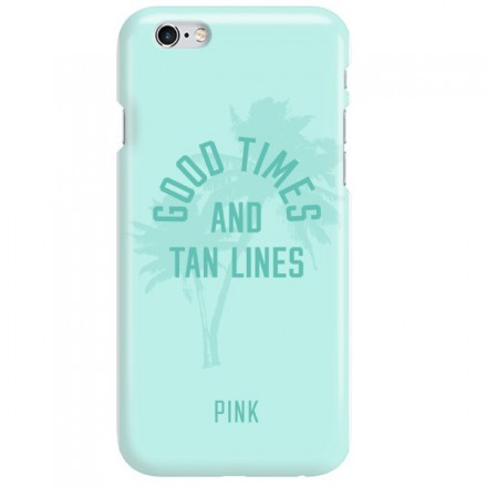 Etui na telefon APPLE IPHONE 6 / 6S GOOD TIMES AND TAN LINES
