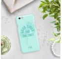 Etui na telefon APPLE IPHONE 6 / 6S GOOD TIMES AND TAN LINES
