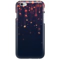 Etui na telefon APPLE IPHONE 6 / 6S GWIAZDKI BŁĘKITNE