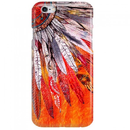 Etui na telefon APPLE IPHONE 6 / 6S INDIAŃSKIE