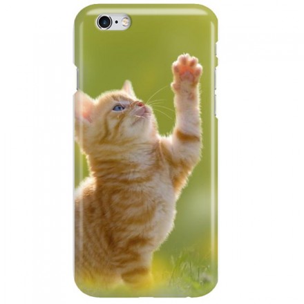 Etui na telefon APPLE IPHONE 6 / 6S KOTEK