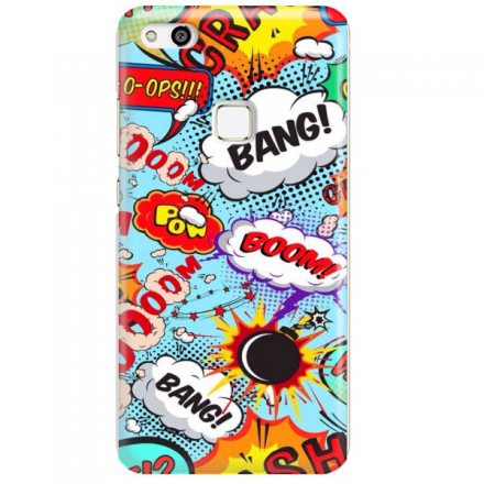 Etui na telefon HUAWEI P10 LITE BANG