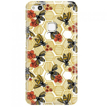 Etui na telefon HUAWEI P10 LITE BEE