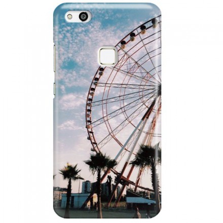 Etui na telefon HUAWEI P10 LITE CALIFORNIA