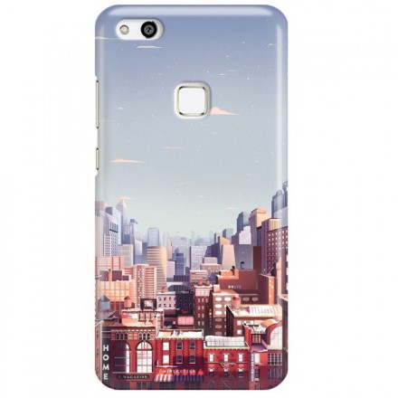 Etui na telefon HUAWEI P10 LITE CITY