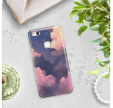 Etui na telefon HUAWEI P10 LITE CLOUDS