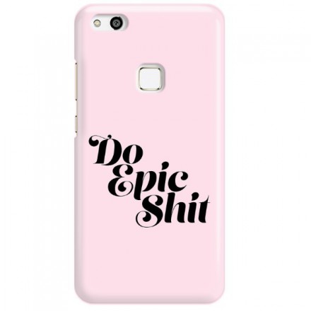 Etui na telefon HUAWEI P10 LITE DO EPIC SHIT