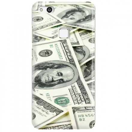 Etui na telefon HUAWEI P10 LITE DOLARS