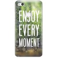 Etui na telefon HUAWEI P10 LITE ENJOY EVERY MOMENT