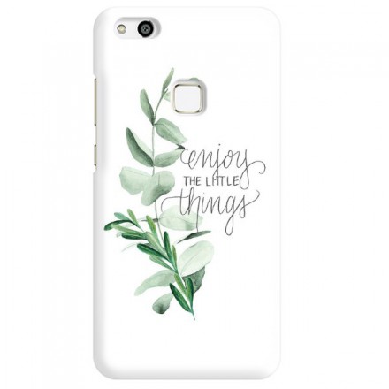 Etui na telefon HUAWEI P10 LITE ENJOY THE THINGS