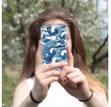 Etui na telefon HUAWEI P10 LITE FALE WAVES