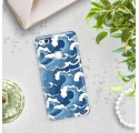 Etui na telefon HUAWEI P10 LITE FALE WAVES