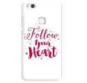 Etui na telefon HUAWEI P10 LITE FOLLOW YOUR HEART