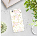 Etui na telefon HUAWEI P10 LITE GEOMETRIC