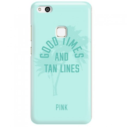 Etui na telefon HUAWEI P10 LITE GOOD TIMES AND TAN LINES