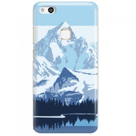 Etui na telefon HUAWEI P10 LITE GWIAZDY