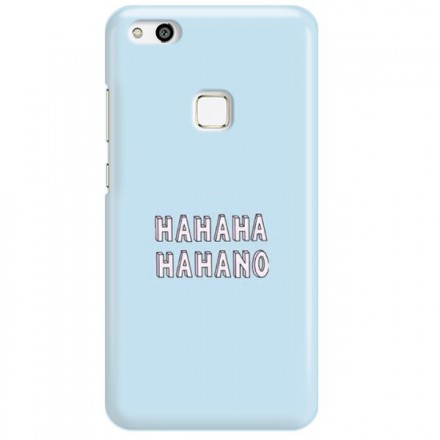 Etui na telefon HUAWEI P10 LITE HAHAHA